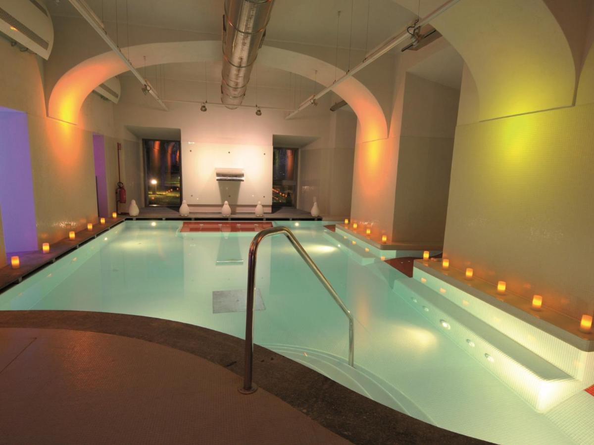 Montaldo Castle & Resort Montaldo Torinese Zewnętrze zdjęcie